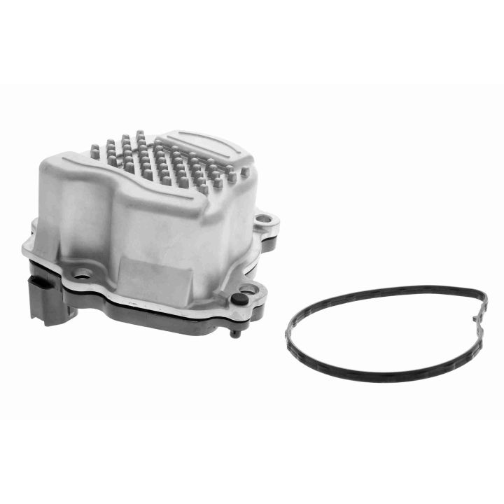 Vandens siurblys, variklio aušinimas ACKOJA A70-16-0009