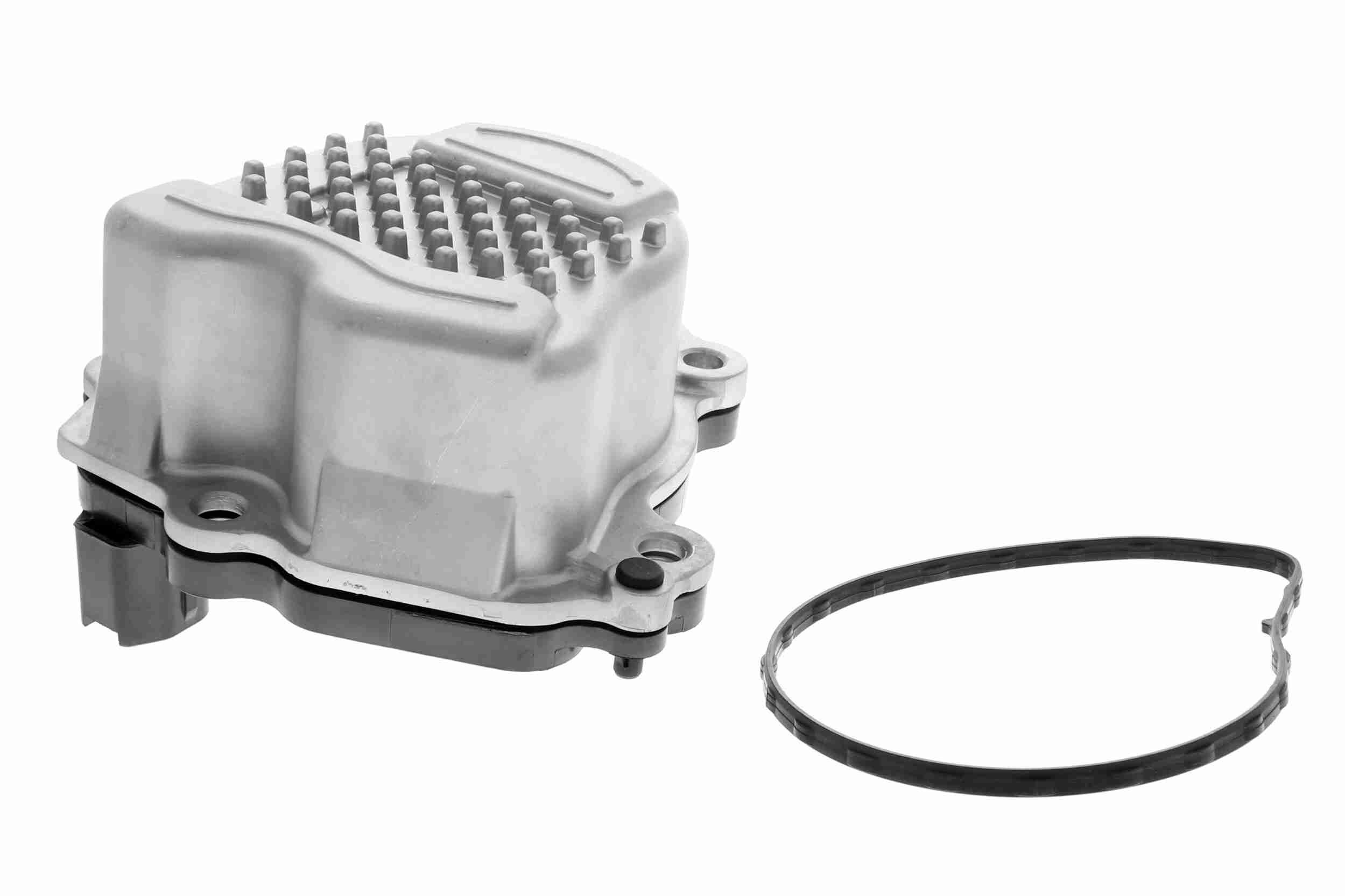 Vandens siurblys, variklio aušinimas ACKOJA A70-16-0009