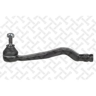 Skersinės vairo trauklės galas STELLOX 51-04459-SX