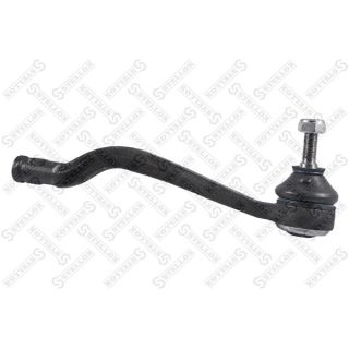 Skersinės vairo trauklės galas STELLOX 51-04459A-SX