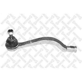 Skersinės vairo trauklės galas STELLOX 51-04494-SX