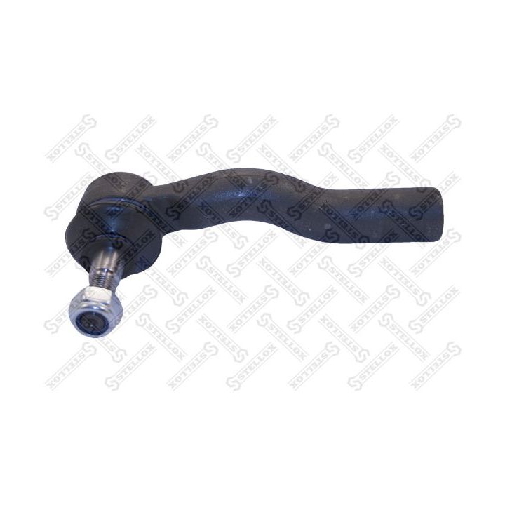 Skersinės vairo trauklės galas STELLOX 51-04503-SX