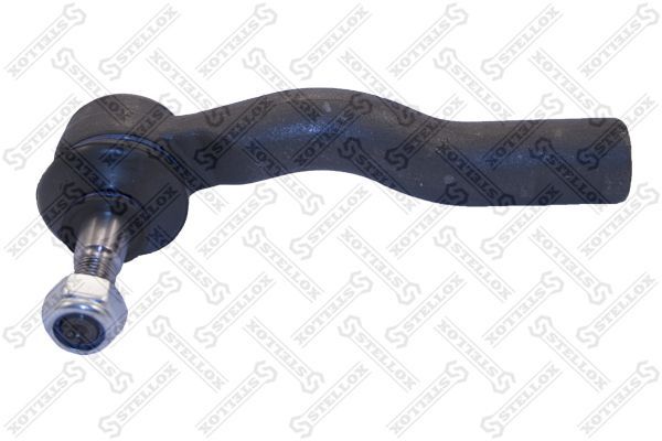 Skersinės vairo trauklės galas STELLOX 51-04503-SX