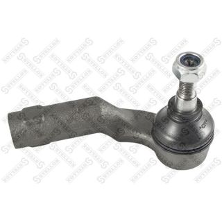 Skersinės vairo trauklės galas STELLOX 51-04515-SX