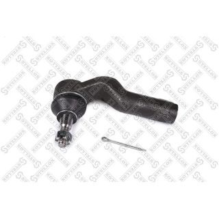 Skersinės vairo trauklės galas STELLOX 51-04515A-SX