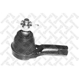 Skersinės vairo trauklės galas STELLOX 51-05098-SX