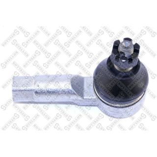 Skersinės vairo trauklės galas STELLOX 51-37005-SX