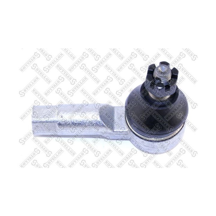 Skersinės vairo trauklės galas STELLOX 51-37005-SX