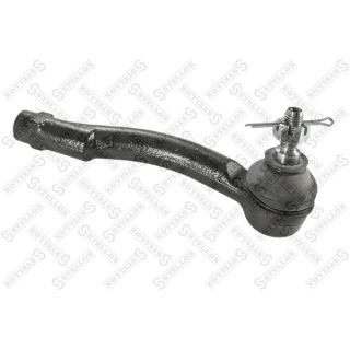 Skersinės vairo trauklės galas STELLOX 51-53007-SX