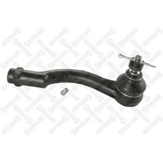 Skersinės vairo trauklės galas STELLOX 51-53007A-SX