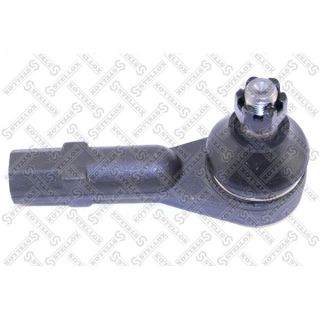 Skersinės vairo trauklės galas STELLOX 51-71003-SX