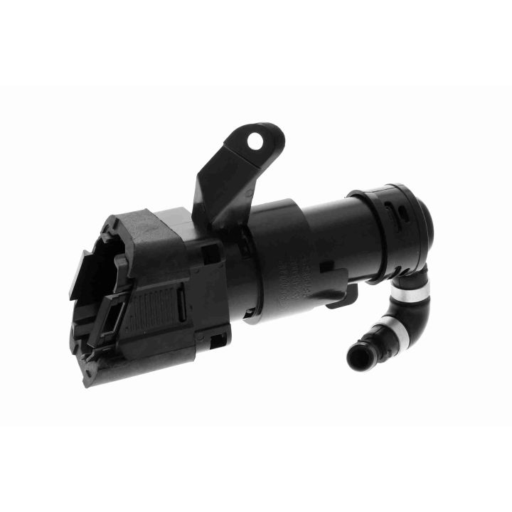 Plovimo skysčio purkštukas, priekinių žibintų plovimas ACKOJA A32-08-0004