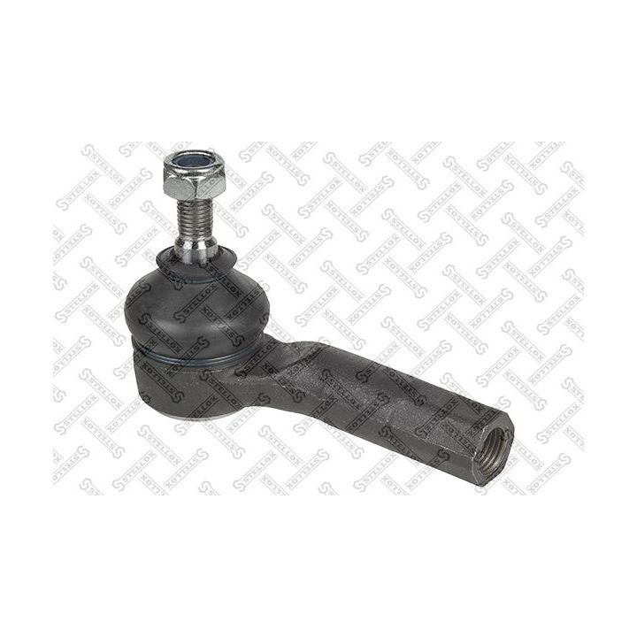 Skersinės vairo trauklės galas STELLOX 51-71015A-SX