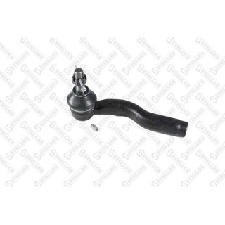 Skersinės vairo trauklės galas STELLOX 51-71018A-SX