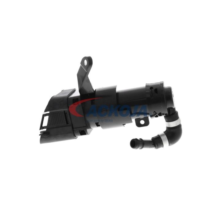 Plovimo skysčio purkštukas, priekinių žibintų plovimas ACKOJA A32-08-0004