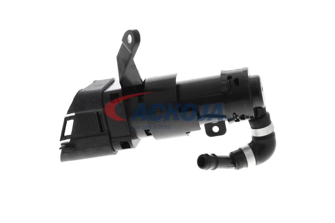 Plovimo skysčio purkštukas, priekinių žibintų plovimas ACKOJA A32-08-0004