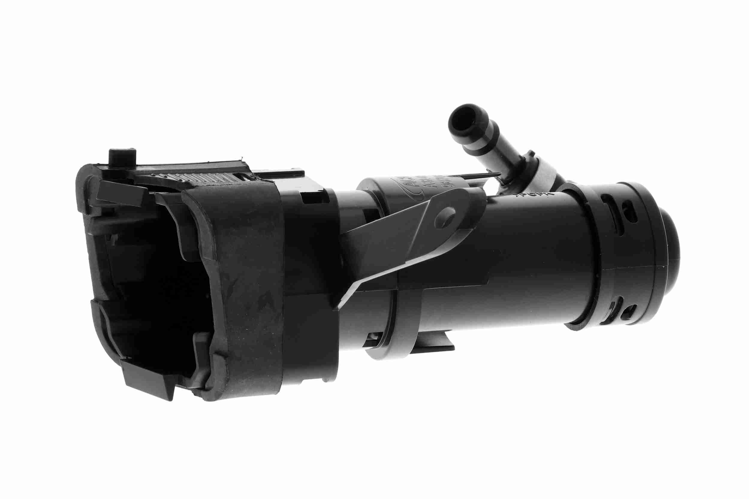 Plovimo skysčio purkštukas, priekinių žibintų plovimas ACKOJA A32-08-0005