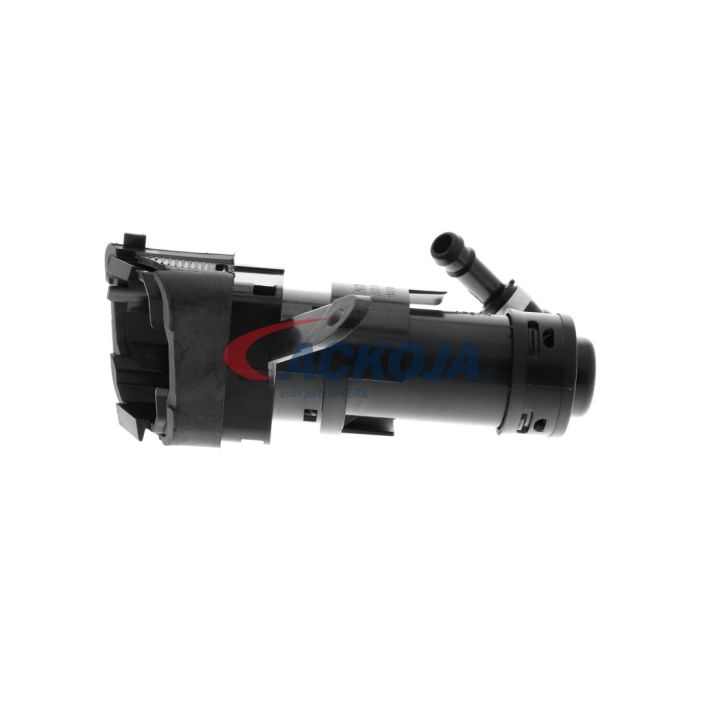 Plovimo skysčio purkštukas, priekinių žibintų plovimas ACKOJA A32-08-0005