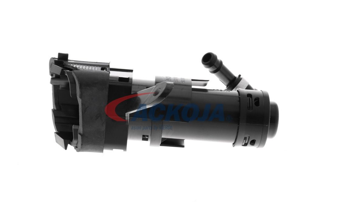 Plovimo skysčio purkštukas, priekinių žibintų plovimas ACKOJA A32-08-0005