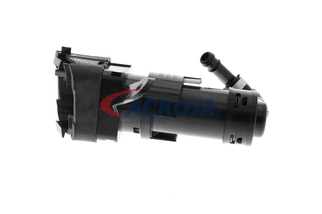 Plovimo skysčio purkštukas, priekinių žibintų plovimas ACKOJA A32-08-0005