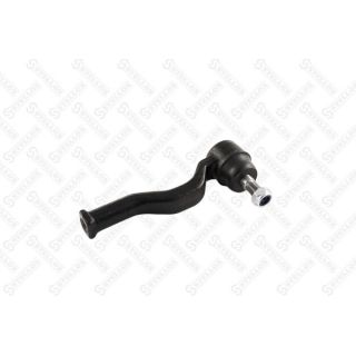 Skersinės vairo trauklės galas STELLOX 51-71025A-SX