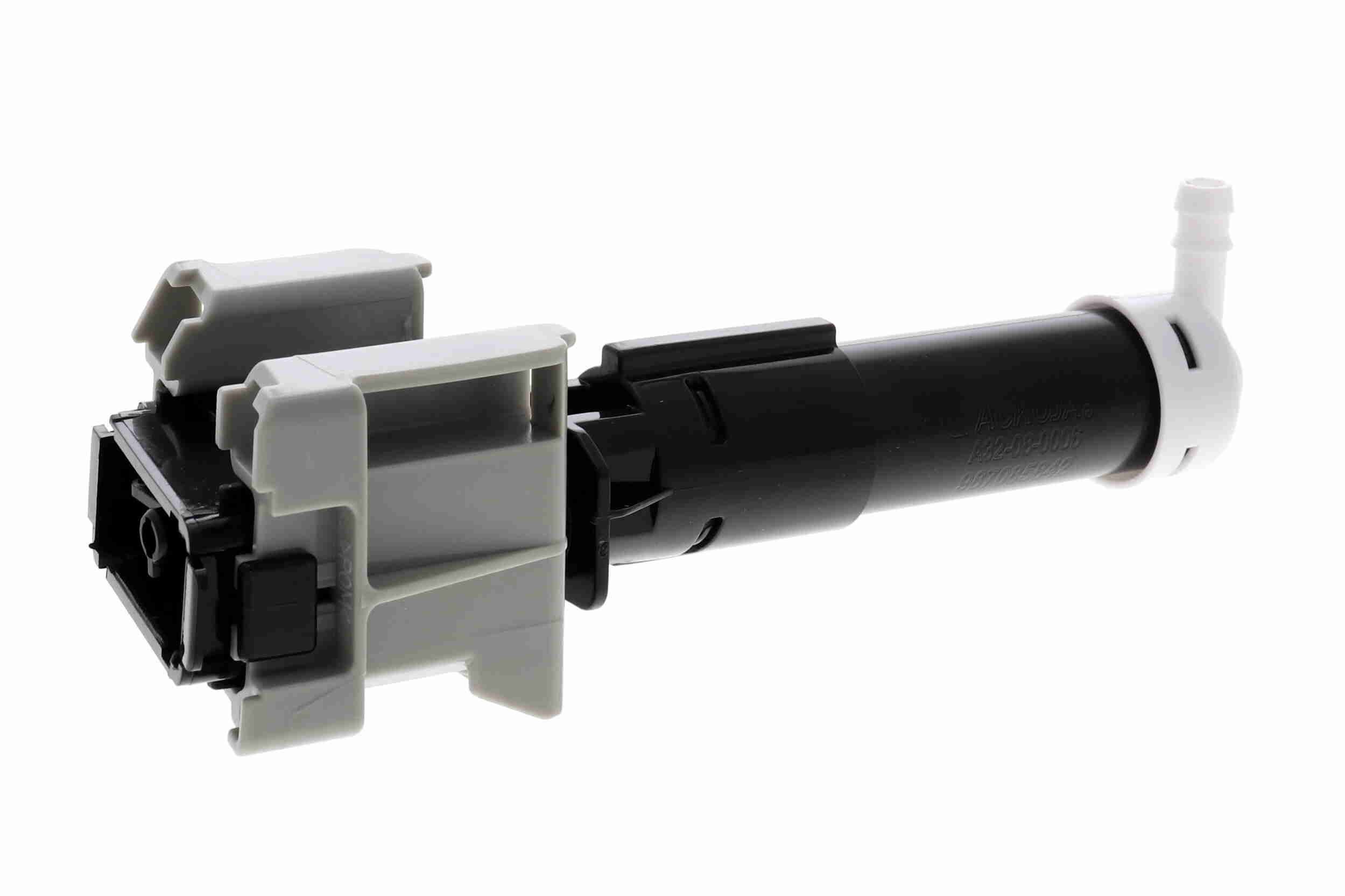 Plovimo skysčio purkštukas, priekinių žibintų plovimas ACKOJA A32-08-0006