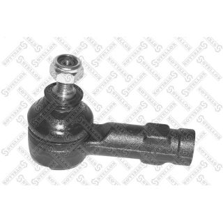 Skersinės vairo trauklės galas STELLOX 51-72001-SX