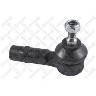 Skersinės vairo trauklės galas STELLOX 51-72001A-SX