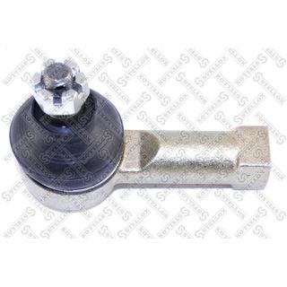 Skersinės vairo trauklės galas STELLOX 51-72002-SX