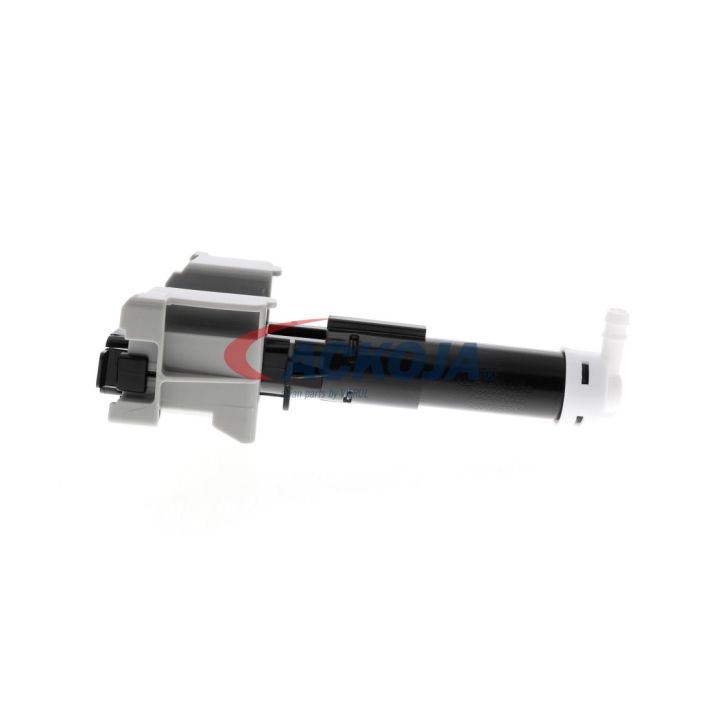 Plovimo skysčio purkštukas, priekinių žibintų plovimas ACKOJA A32-08-0006