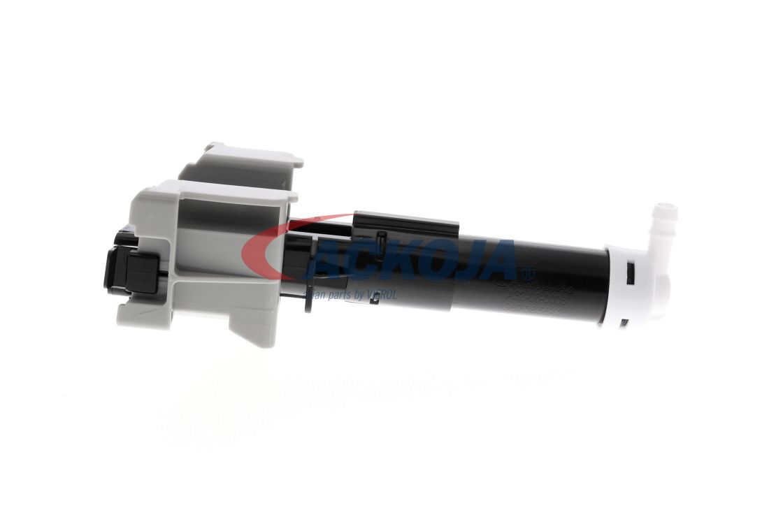 Plovimo skysčio purkštukas, priekinių žibintų plovimas ACKOJA A32-08-0006