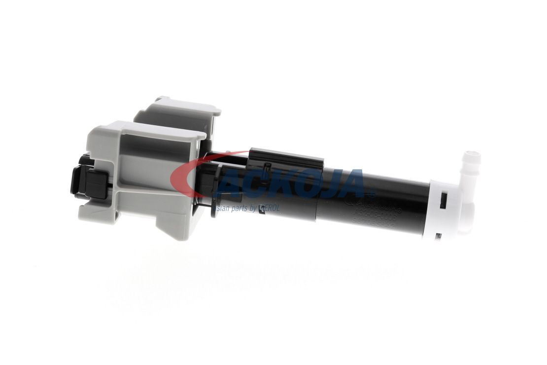 Plovimo skysčio purkštukas, priekinių žibintų plovimas ACKOJA A32-08-0006