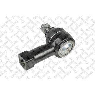 Skersinės vairo trauklės galas STELLOX 51-72002A-SX