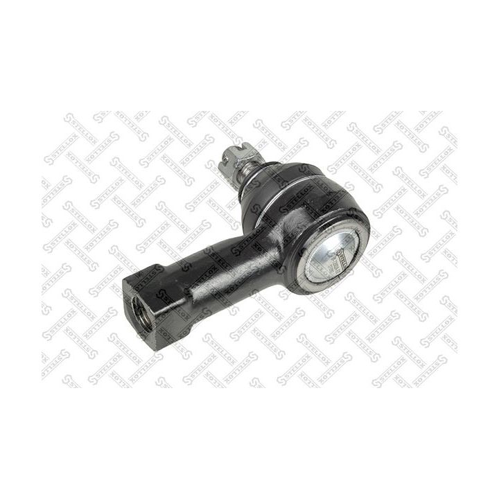 Skersinės vairo trauklės galas STELLOX 51-72002A-SX