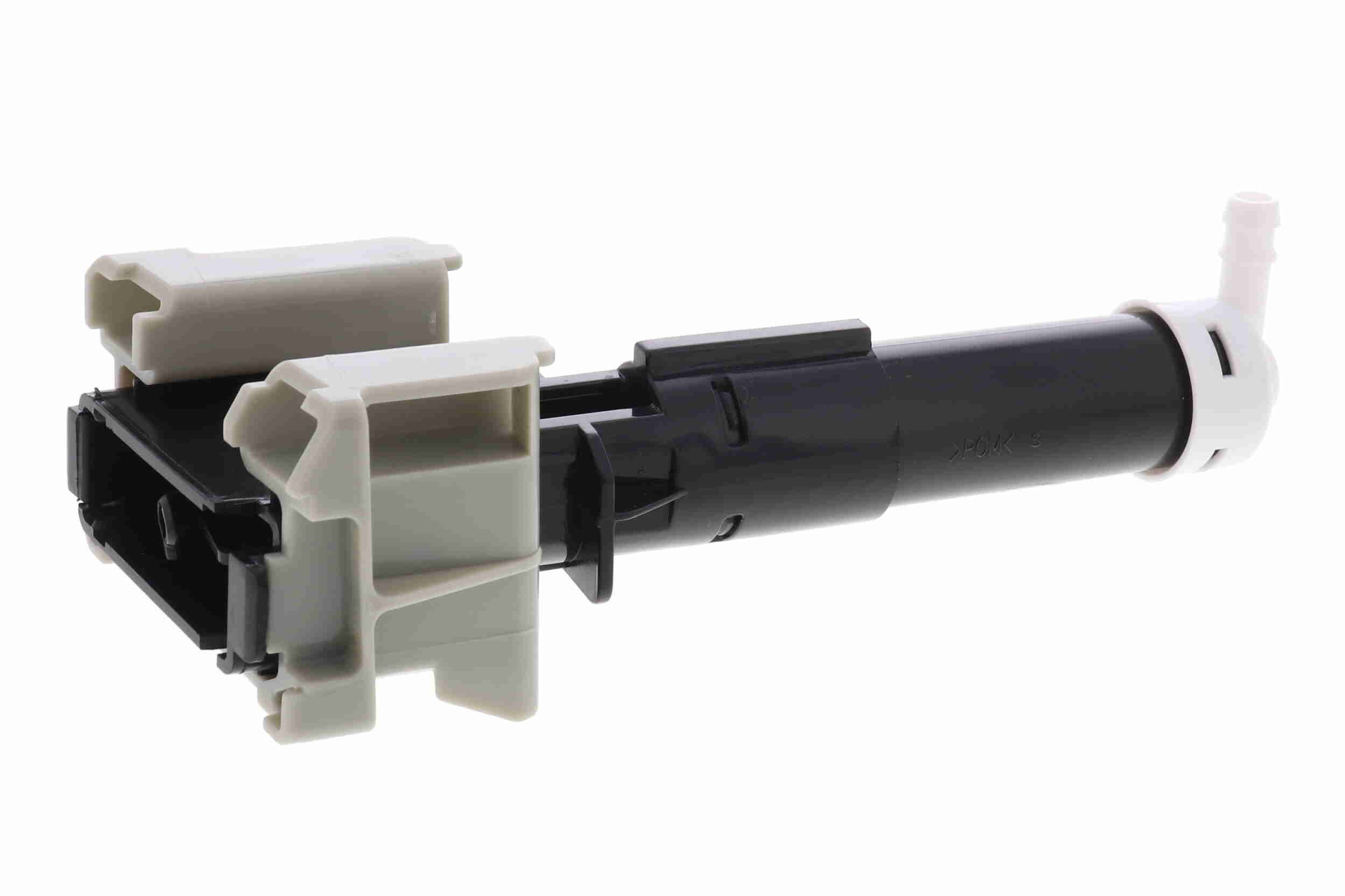 Plovimo skysčio purkštukas, priekinių žibintų plovimas ACKOJA A32-08-0007