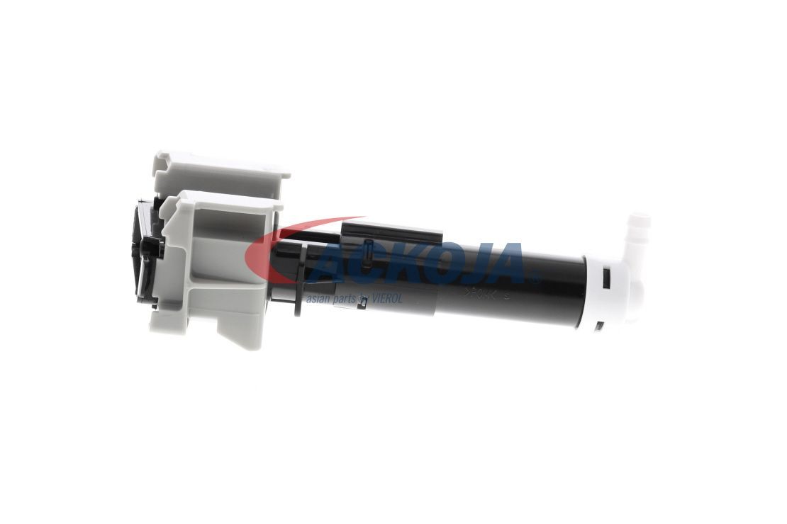 Plovimo skysčio purkštukas, priekinių žibintų plovimas ACKOJA A32-08-0007