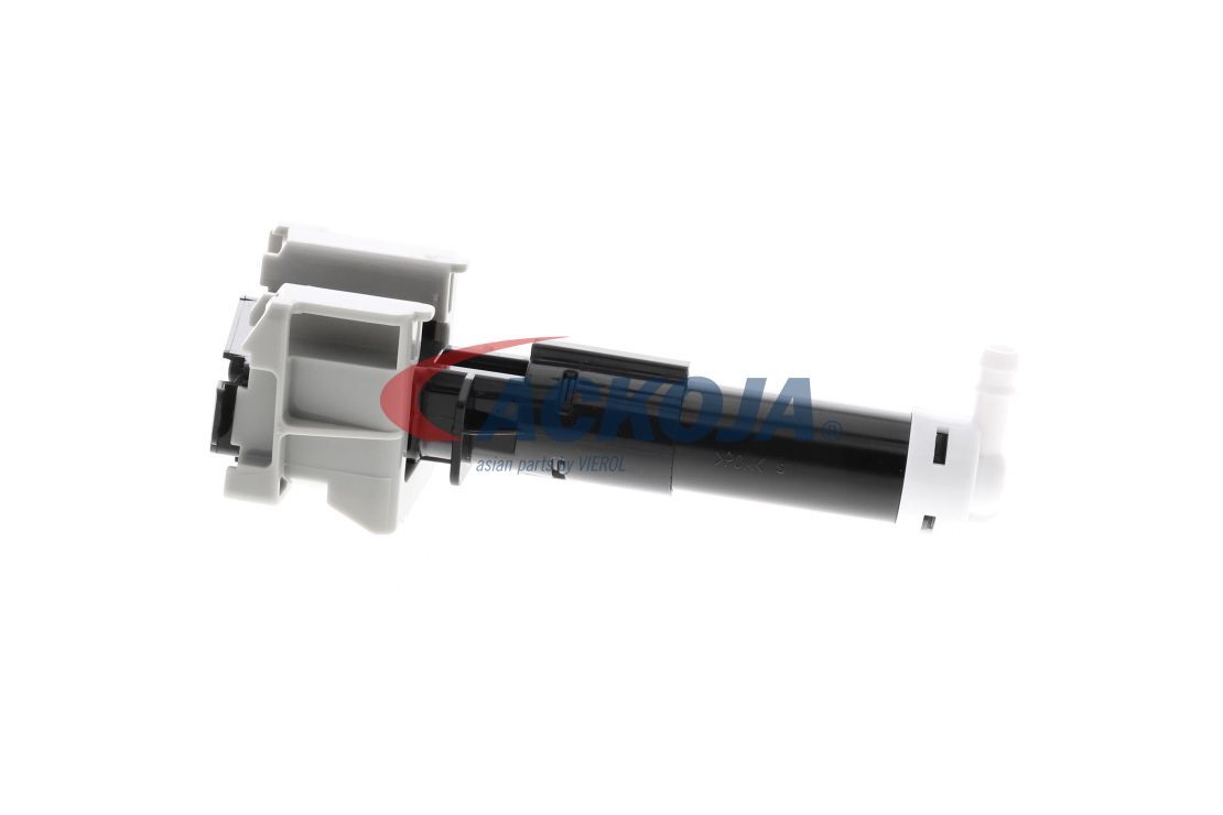 Plovimo skysčio purkštukas, priekinių žibintų plovimas ACKOJA A32-08-0007