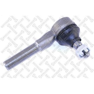 Skersinės vairo trauklės galas STELLOX 51-72005-SX