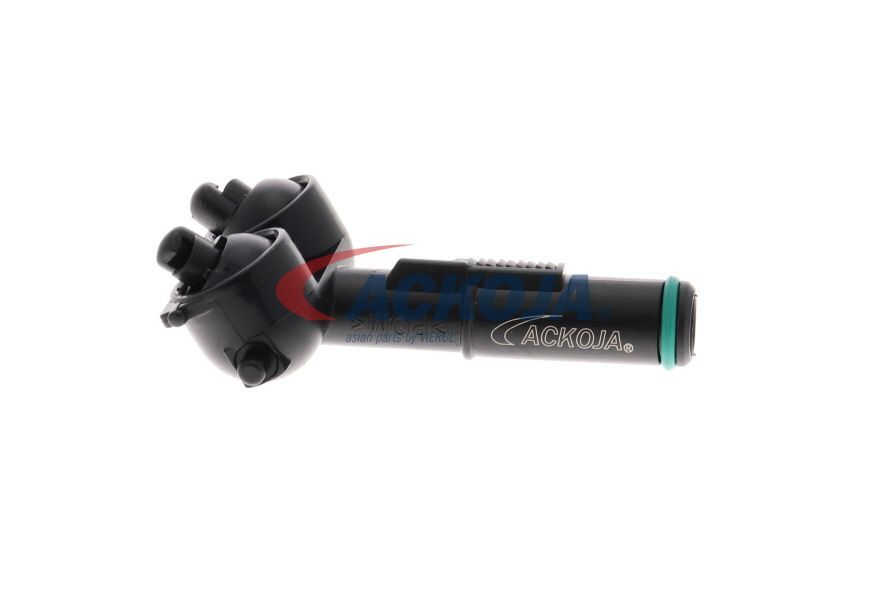 Plovimo skysčio purkštukas, priekinių žibintų plovimas ACKOJA A32-08-0008