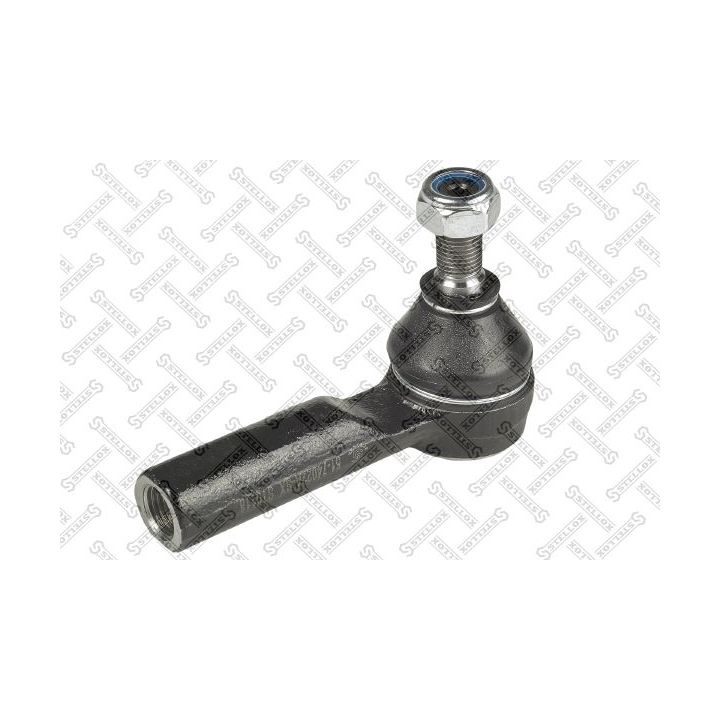 Skersinės vairo trauklės galas STELLOX 51-74022A-SX