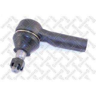 Skersinės vairo trauklės galas STELLOX 51-74050-SX