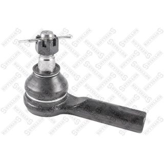 Skersinės vairo trauklės galas STELLOX 51-74050A-SX