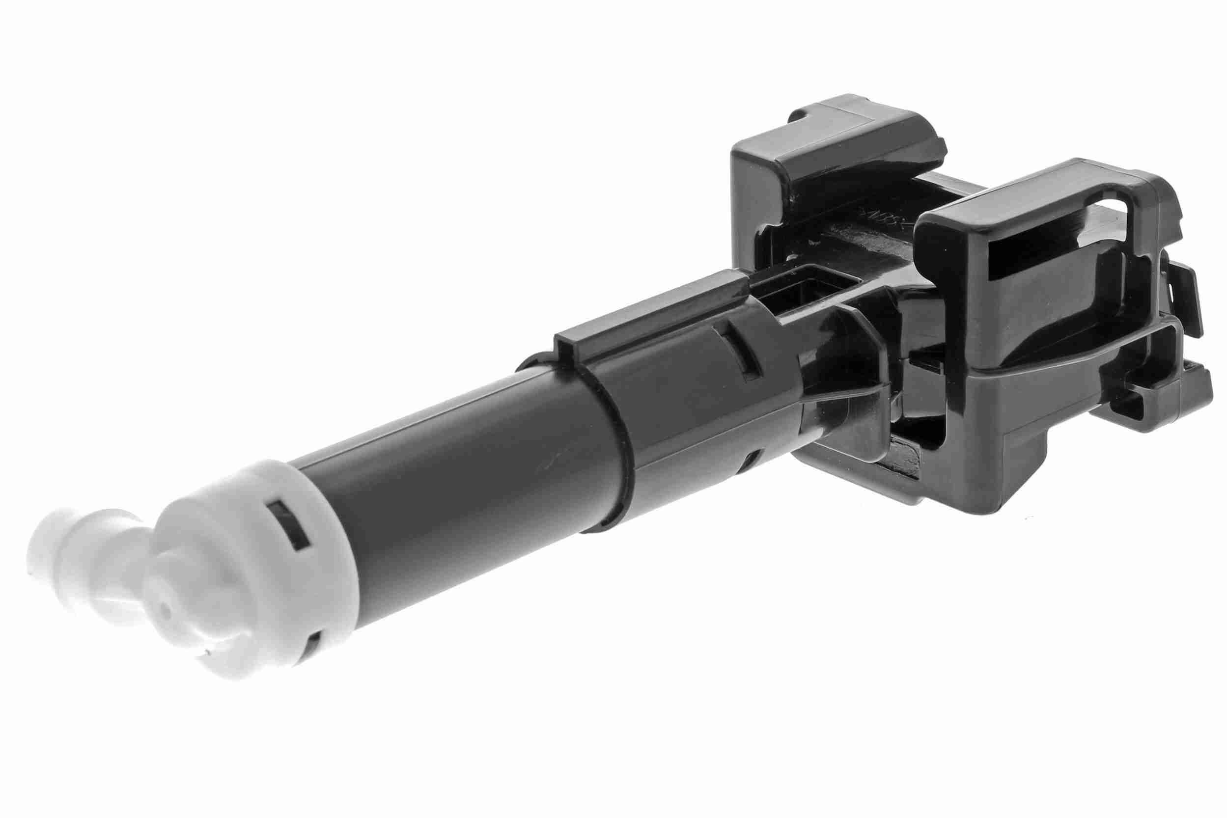 Plovimo skysčio purkštukas, priekinių žibintų plovimas ACKOJA A70-08-0009