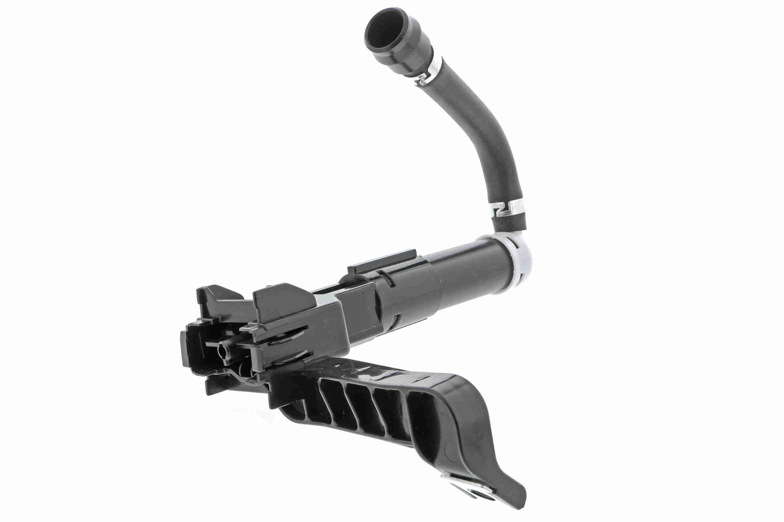 Plovimo skysčio purkštukas, priekinių žibintų plovimas ACKOJA A70-08-0016