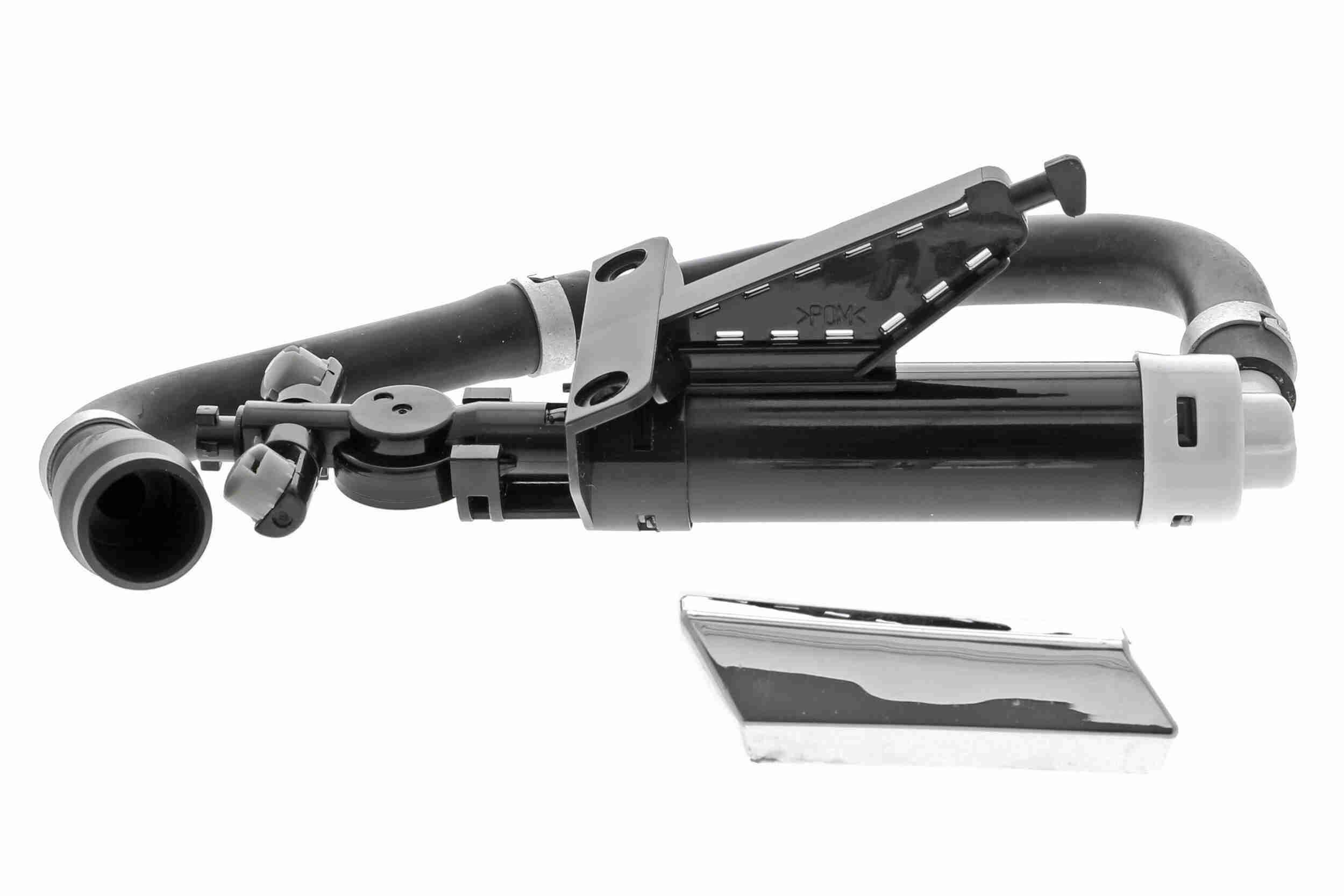 Plovimo skysčio purkštukas, priekinių žibintų plovimas ACKOJA A70-08-0025