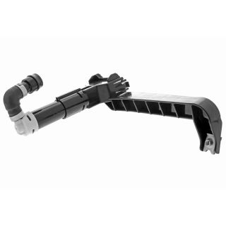 Plovimo skysčio purkštukas, priekinių žibintų plovimas ACKOJA A70-08-0027