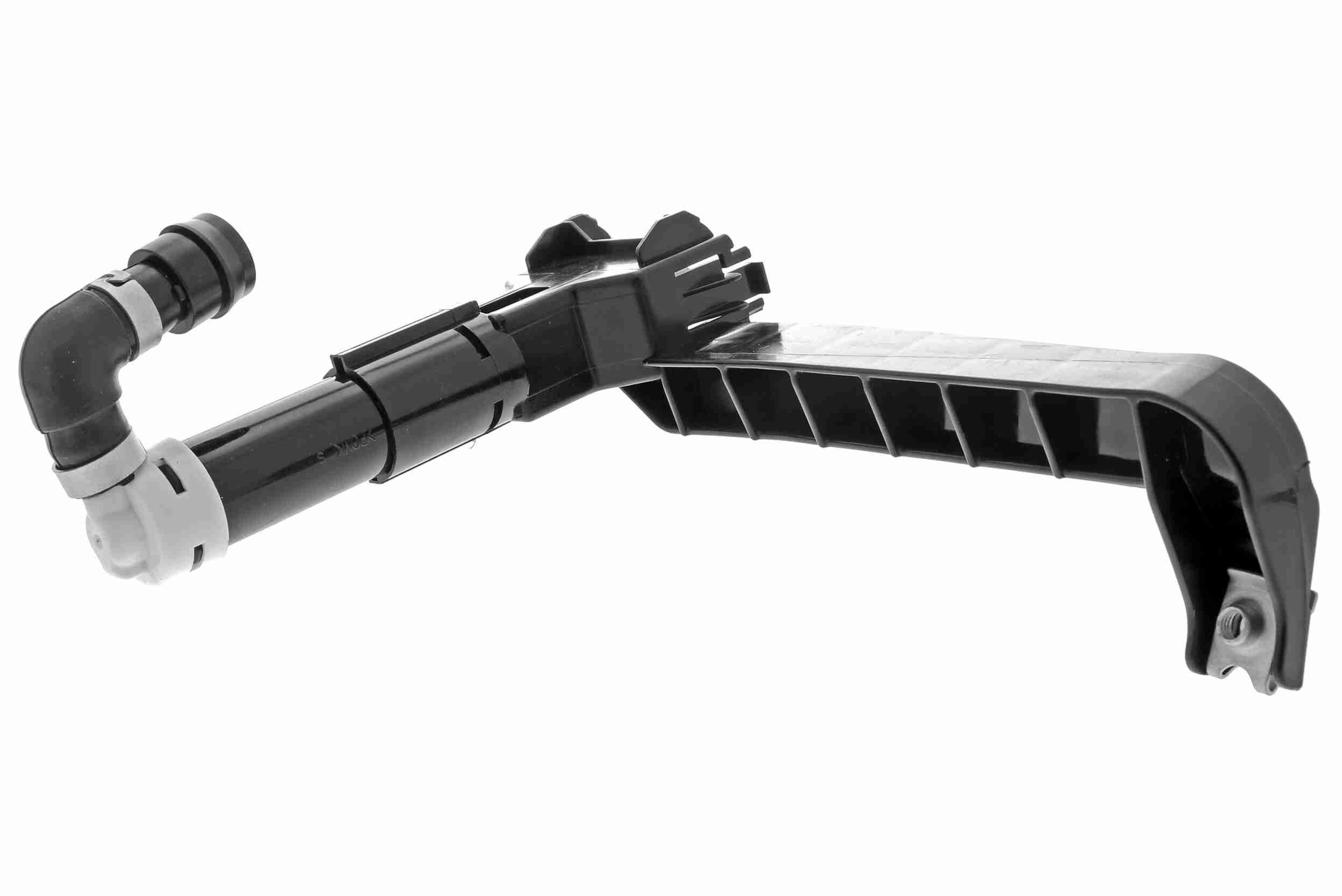 Plovimo skysčio purkštukas, priekinių žibintų plovimas ACKOJA A70-08-0027