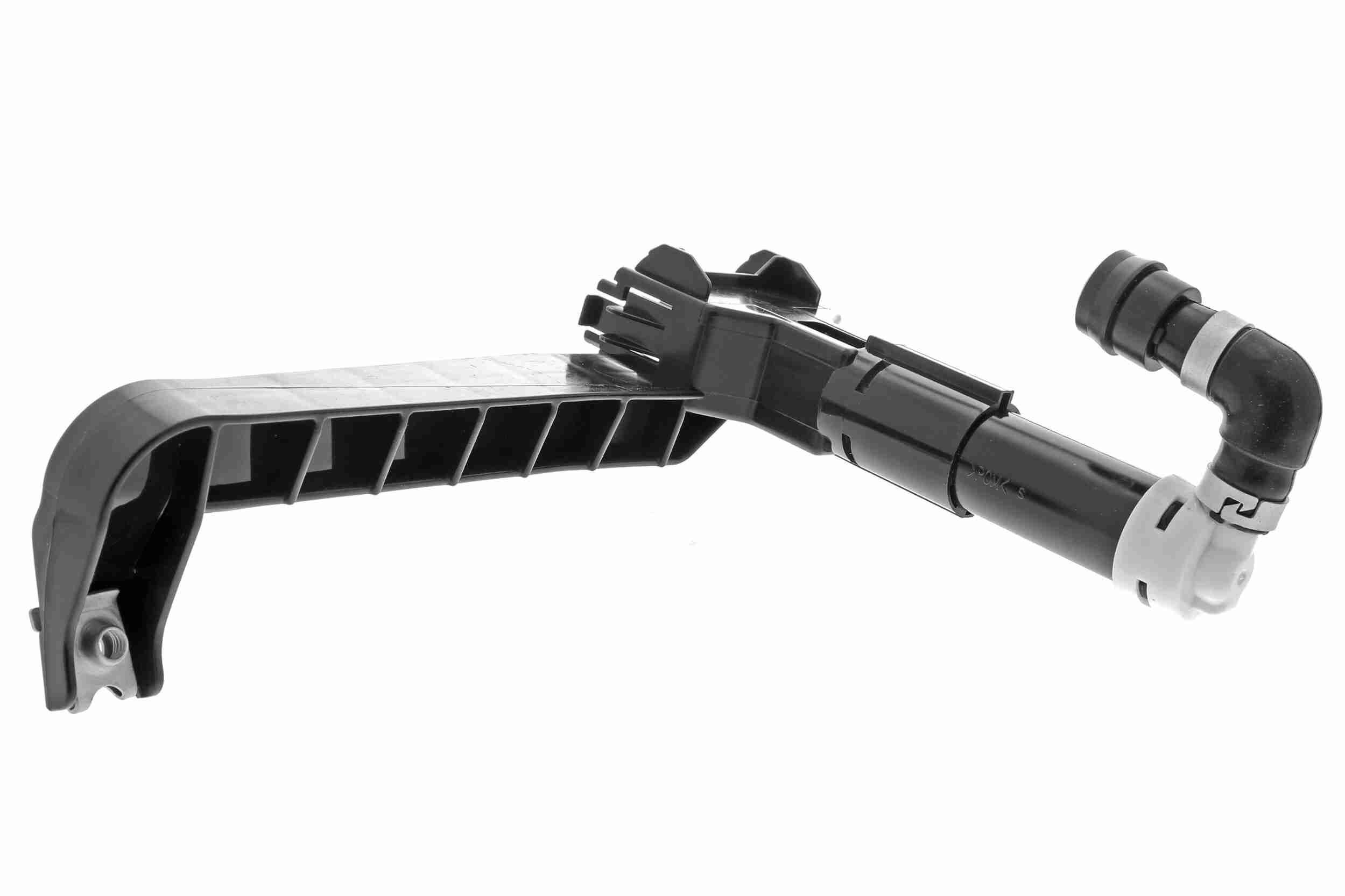 Plovimo skysčio purkštukas, priekinių žibintų plovimas ACKOJA A70-08-0028