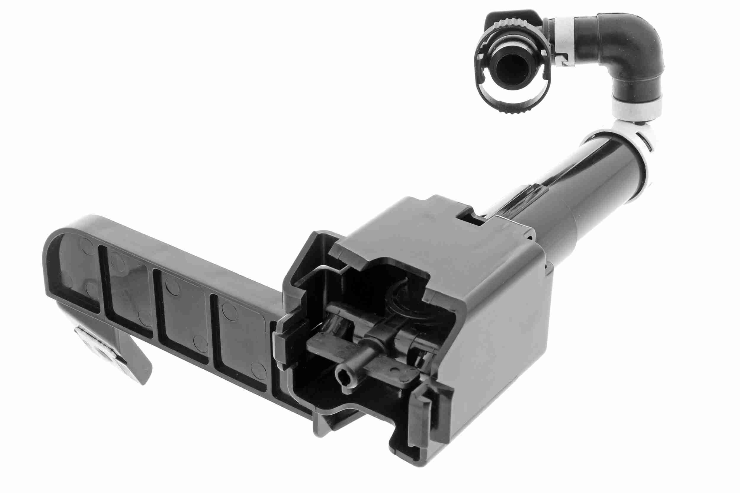 Plovimo skysčio purkštukas, priekinių žibintų plovimas ACKOJA A70-08-0029