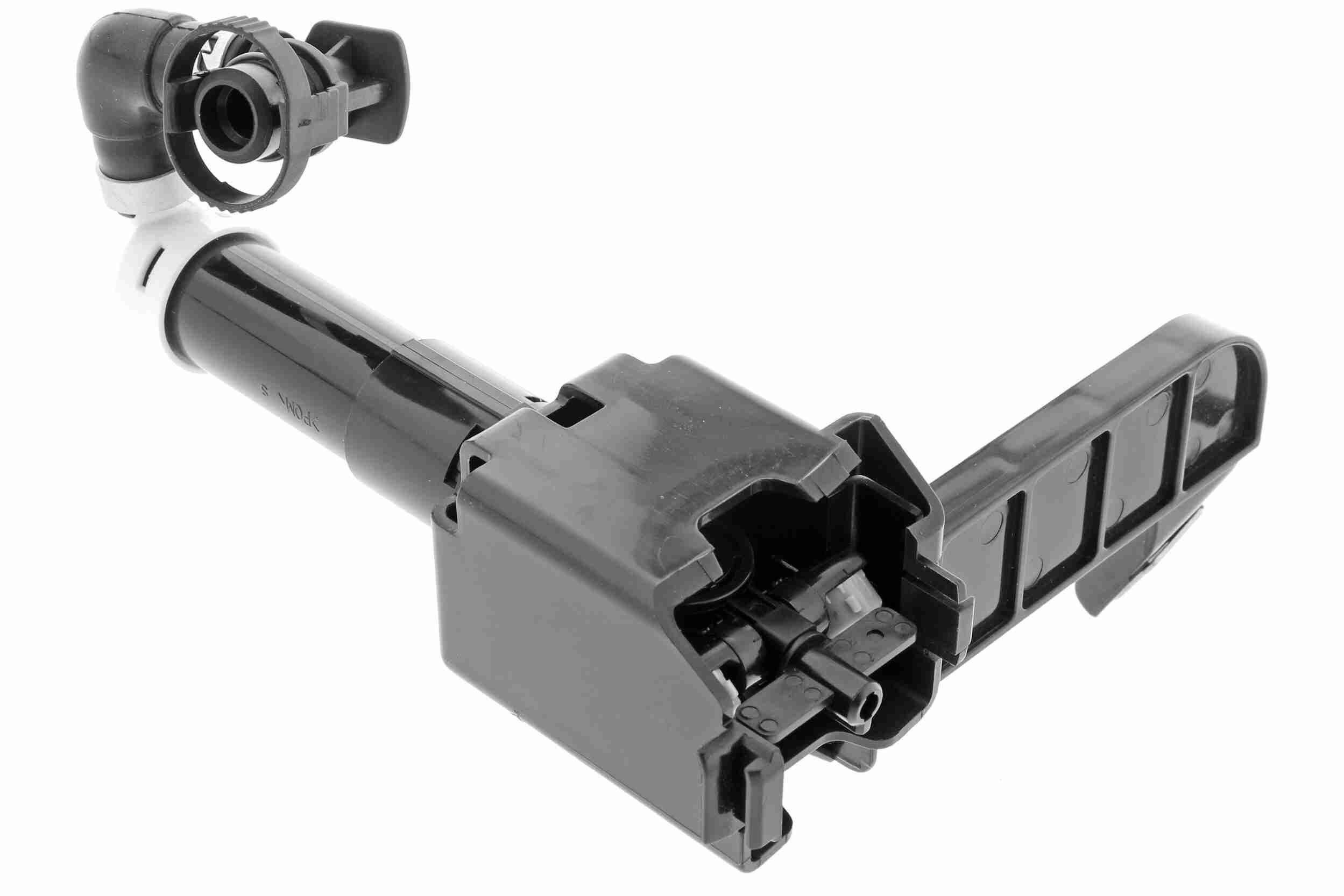 Plovimo skysčio purkštukas, priekinių žibintų plovimas ACKOJA A70-08-0030